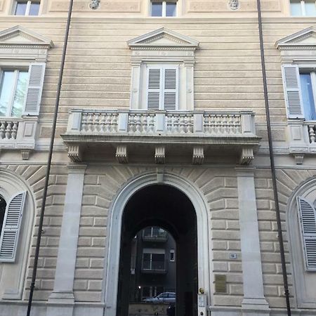 La Casa Di Ago LʼAquila Exterior foto