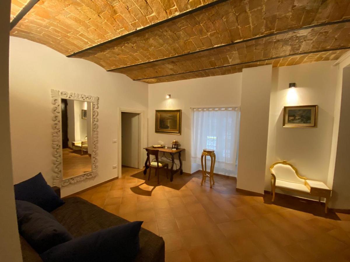 La Casa Di Ago LʼAquila Exterior foto